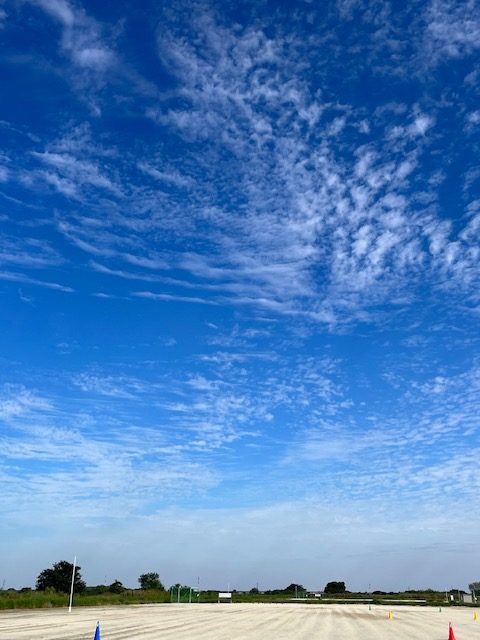 23期ドローンスクール2日目