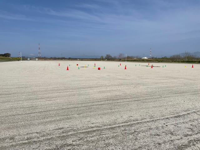 18期ドローンスクール（2025年4月）