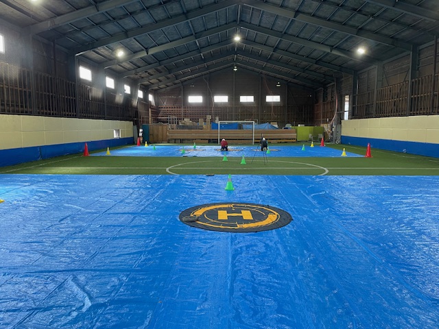 20期ドローンスクール（2025年5月）