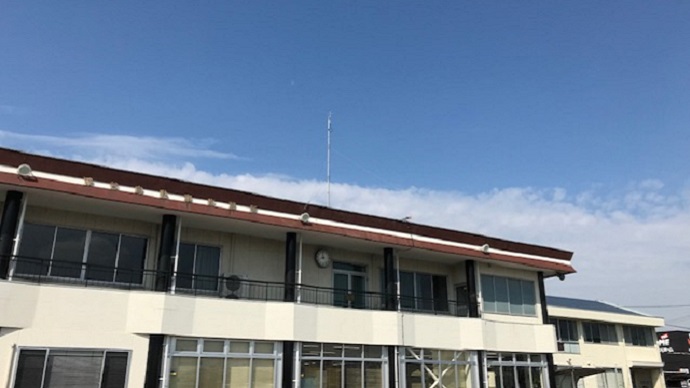 埼玉 深谷ドローンスクール 第4期スクール初日。